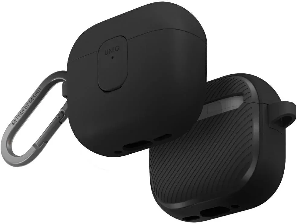 Uniq UNIQ-AIRPODS(2024)-CLYCHRDGRY nagyítás