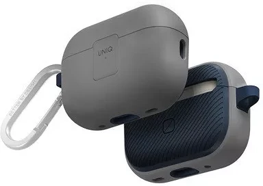 Uniq UNIQ-AIRPODSPRO2-CLYCHRDGRY nagyítás