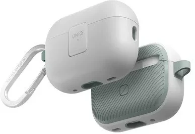 Uniq UNIQ-AIRPODSPRO2-CLYDWHSMN nagyítás