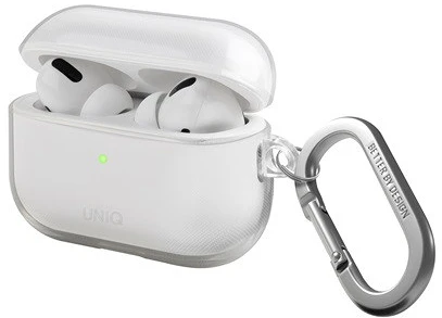 Uniq UNIQ-AIRPODSPRO2-GLSCLR nagyítás
