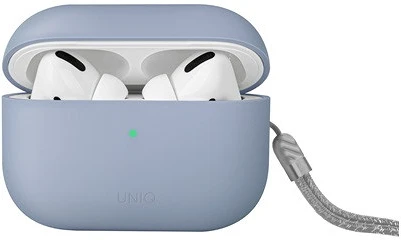 Uniq UNIQ-AIRPODSPRO2-LINOABLU nagyítás