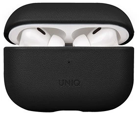 Uniq UNIQ-AIRPODSPRO2-TERDBLK nagyítás