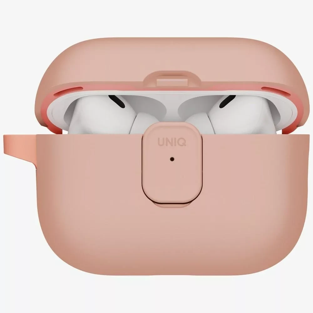 Uniq UNIQ-AIRPODSPRO3-CLYLPKCPK nagyítás