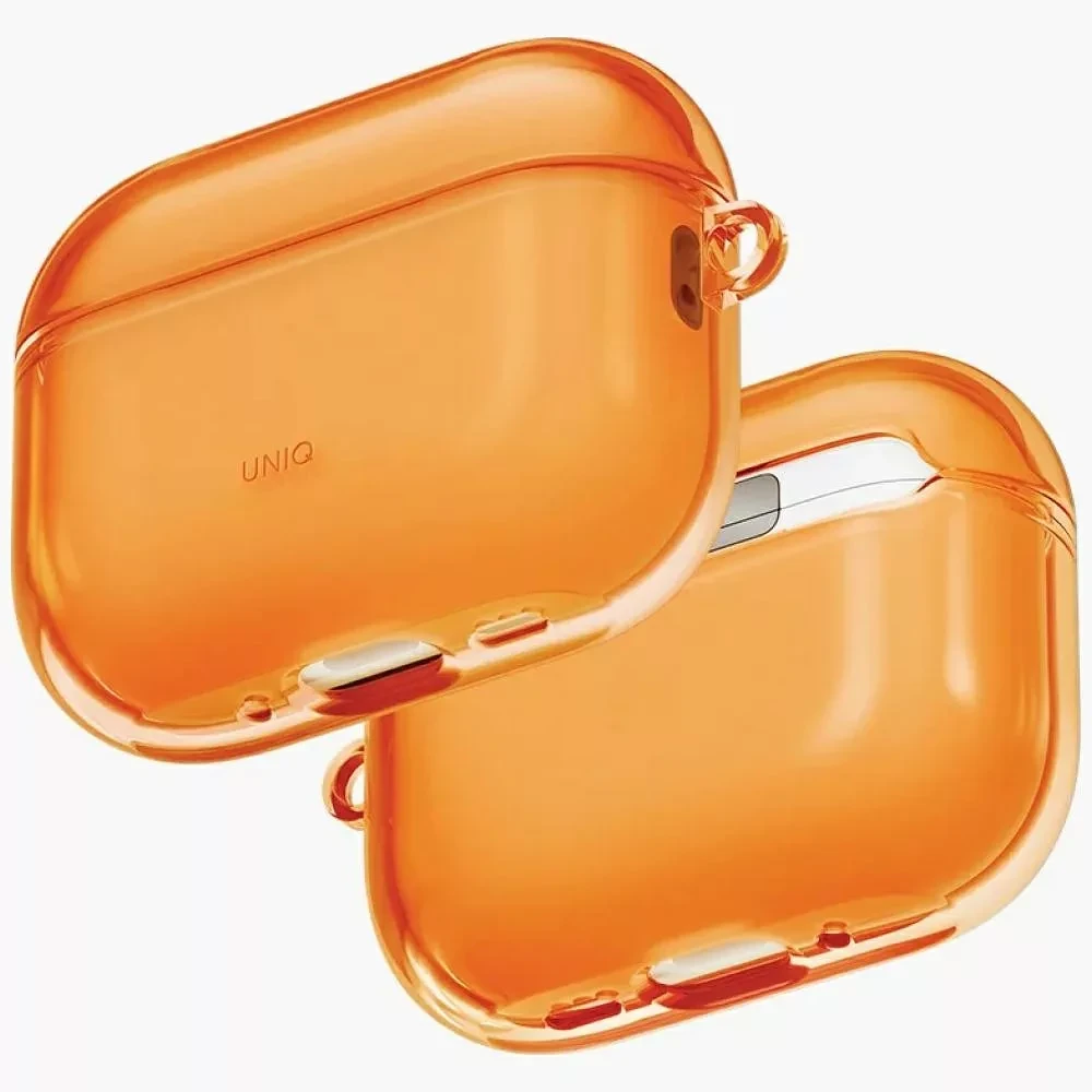 Uniq UNIQ-AIRPODSPRO3-GLSGCTR nagyítás