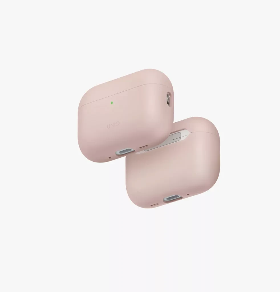 Uniq UNIQ-AIRPODSPRO3-LINOBLPINK nagyítás
