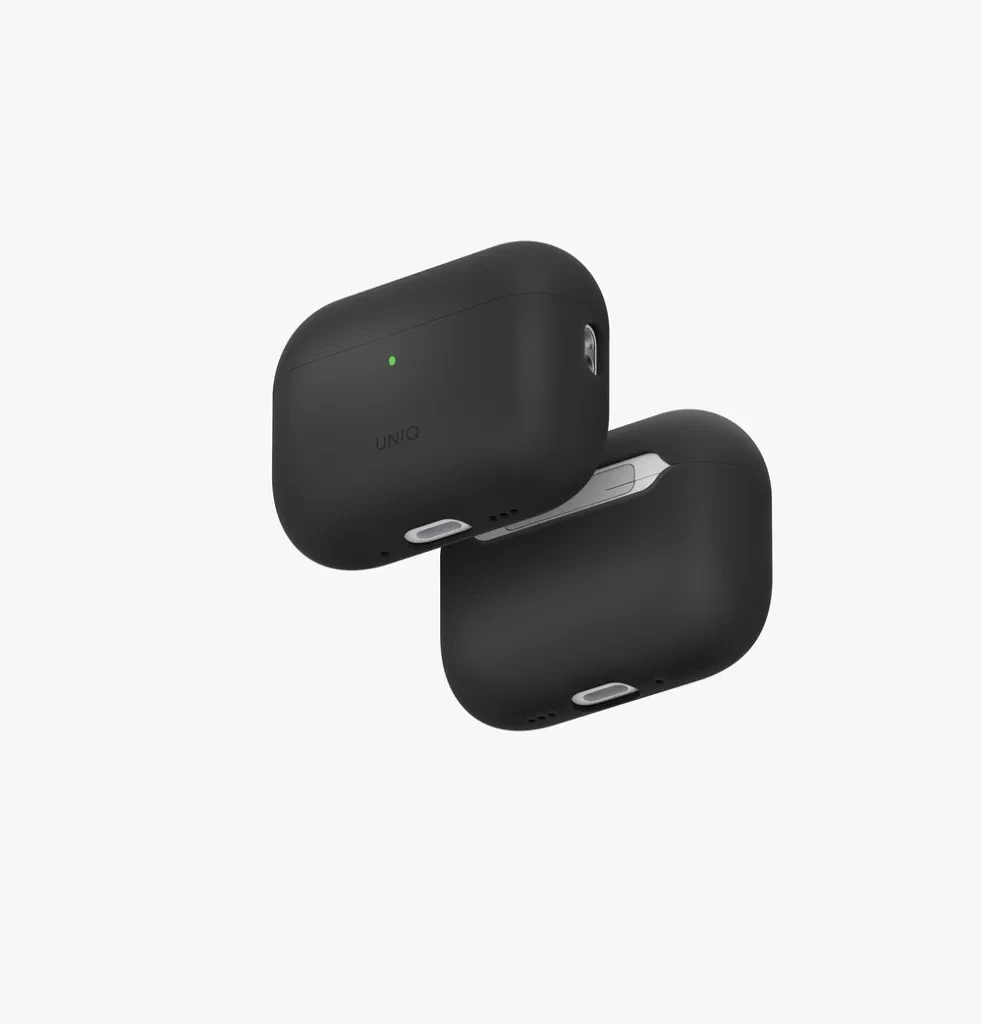 Uniq UNIQ-AIRPODSPRO3-LINOCHRGRY nagyítás