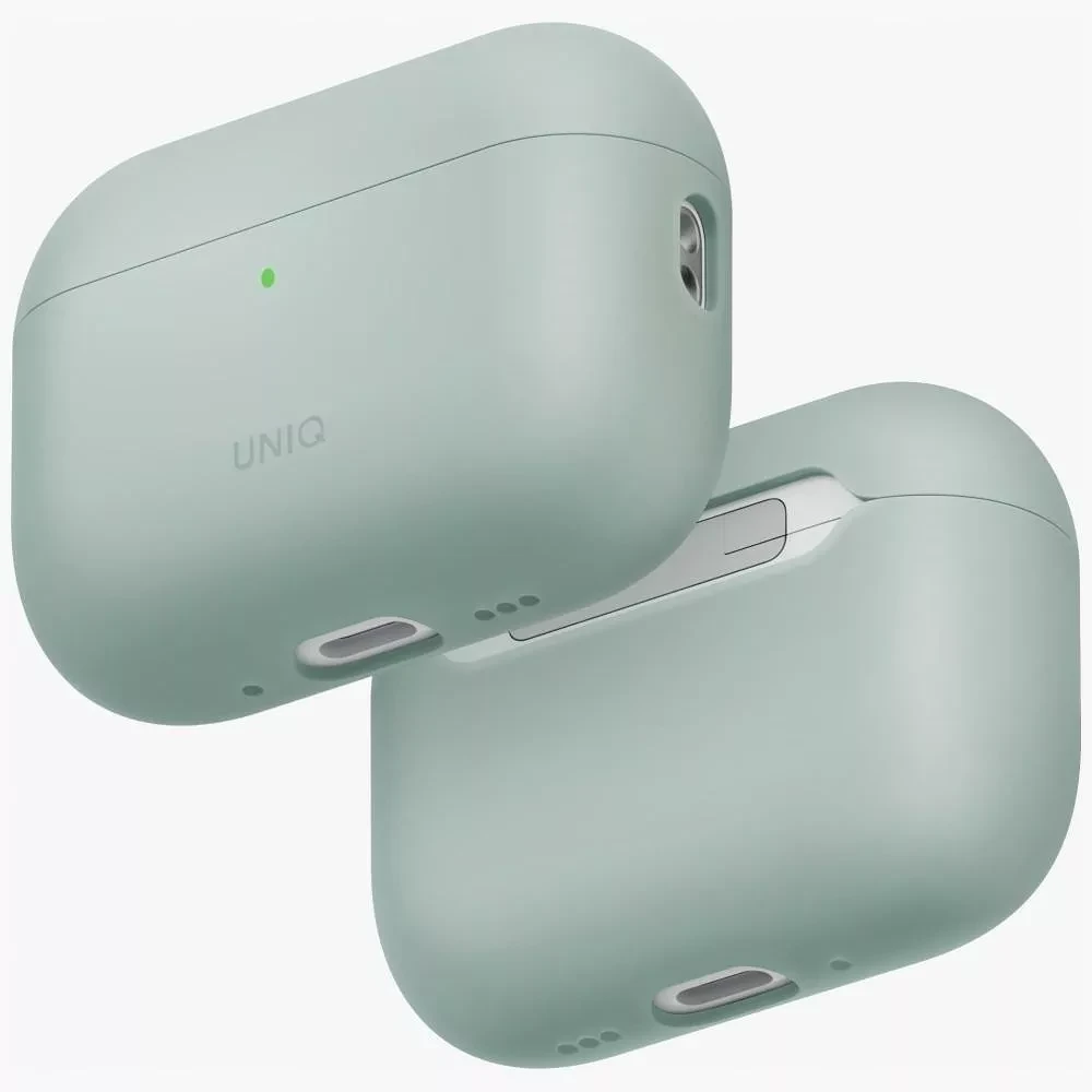 Uniq UNIQ-AIRPODSPRO3-LINOICEGRN nagyítás