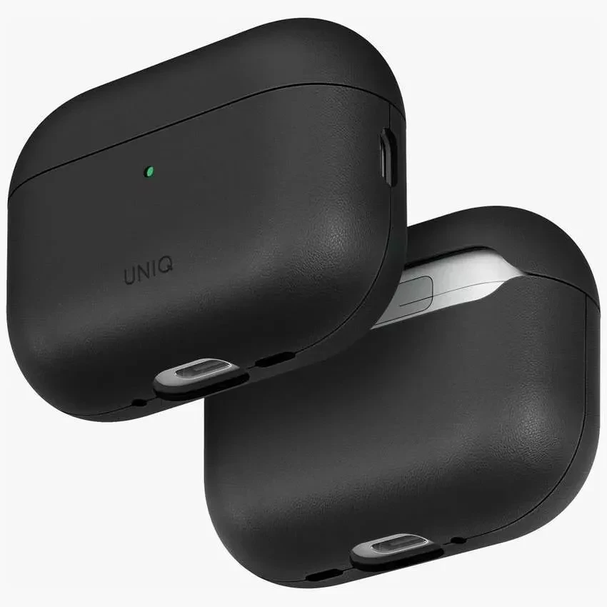 Uniq UNIQ-AIRPODSPRO3-LYDVDBLK nagyítás