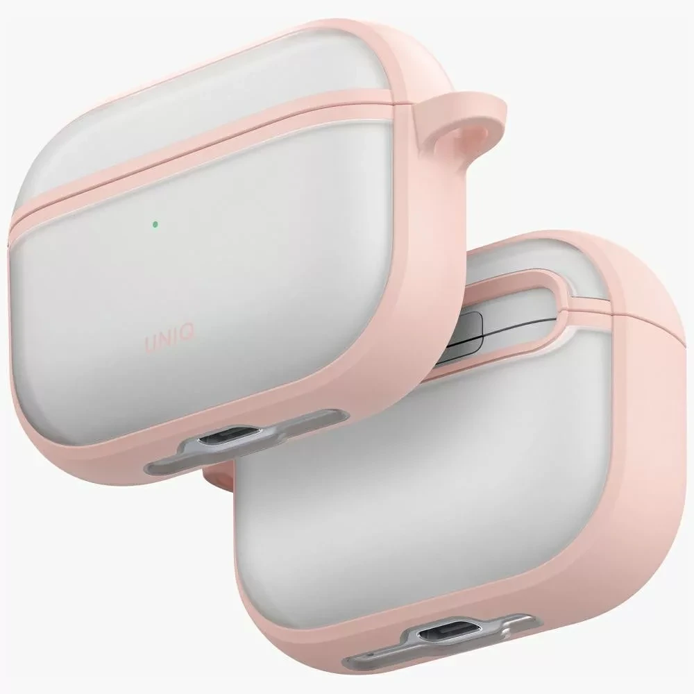 Uniq UNIQ-AIRPODSPRO3-VERPKHAZE nagyítás