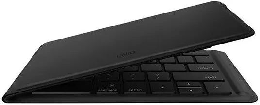 Uniq UNIQ-FORIO-BLACK nagyítás