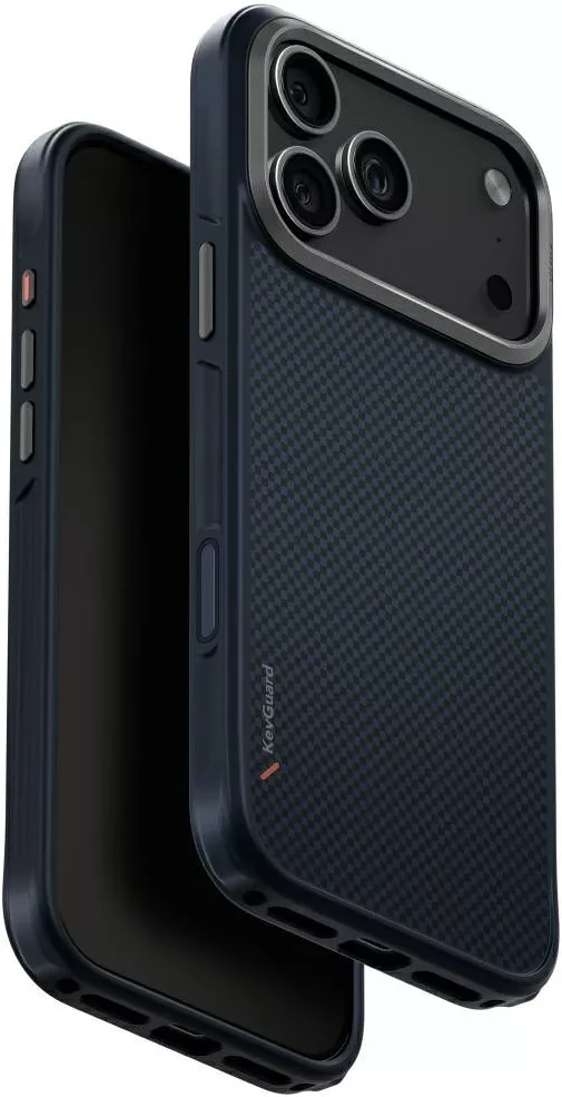 Uniq UNIQ-IP6.3P(2025)-KEVAMTBLU nagyítás