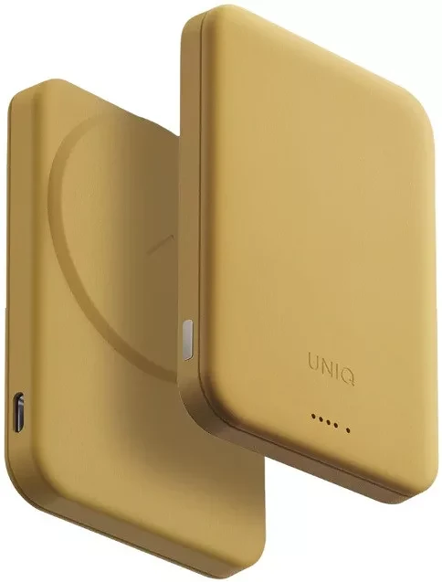 Uniq UNIQ-LYDENLEXA-CYELLOW nagyítás