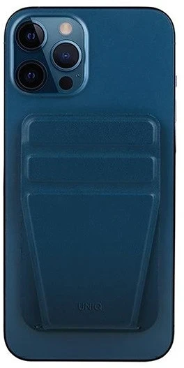 Uniq UNIQ-MGSNAPONCH-LYFTBLU nagyítás