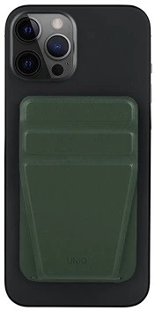 Uniq UNIQ-MGSNAPONCH-LYFTGRN nagyítás