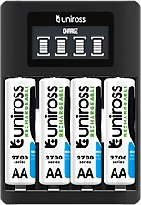 Uniross UCU005A nagyítás