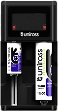 Uniross UCX006 nagyítás