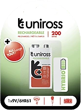 <span itemprop='brand'>Uniross</span> <span itemprop='sku'>1009v 200mah ni-0091</span> nagyítás