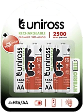 <span itemprop='brand'>Uniross</span> <span itemprop='sku'>U1A23</span> nagyítás