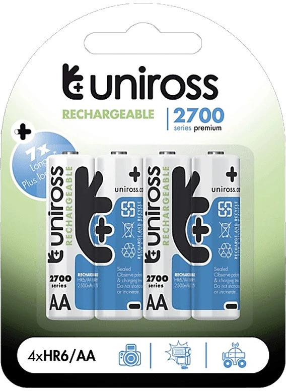 <span itemprop='brand'>Uniross</span> <span itemprop='sku'>hr6 2700mah 4</span> nagyítás