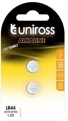 Uniross U2AG13 nagyítás