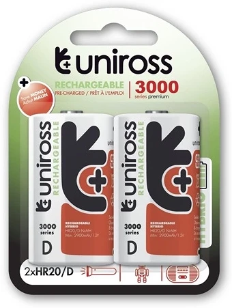 <span itemprop='brand'>Uniross</span> <span itemprop='sku'>UH2D3000</span> nagyítás