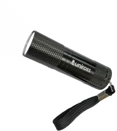 Uniross ULFL009 nagyítás