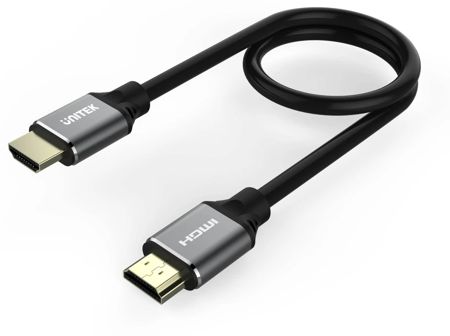 Unitek C137W nagyítás