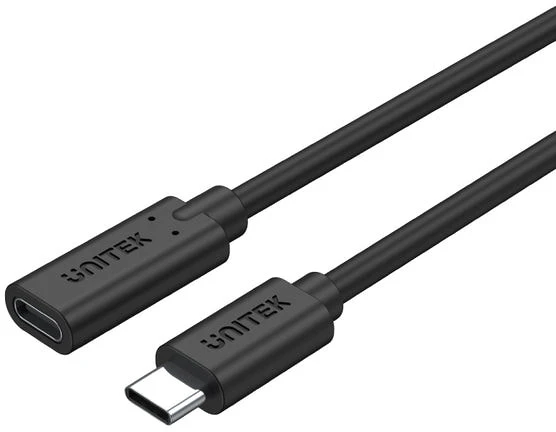 Unitek C14086BK-1.5M nagyítás