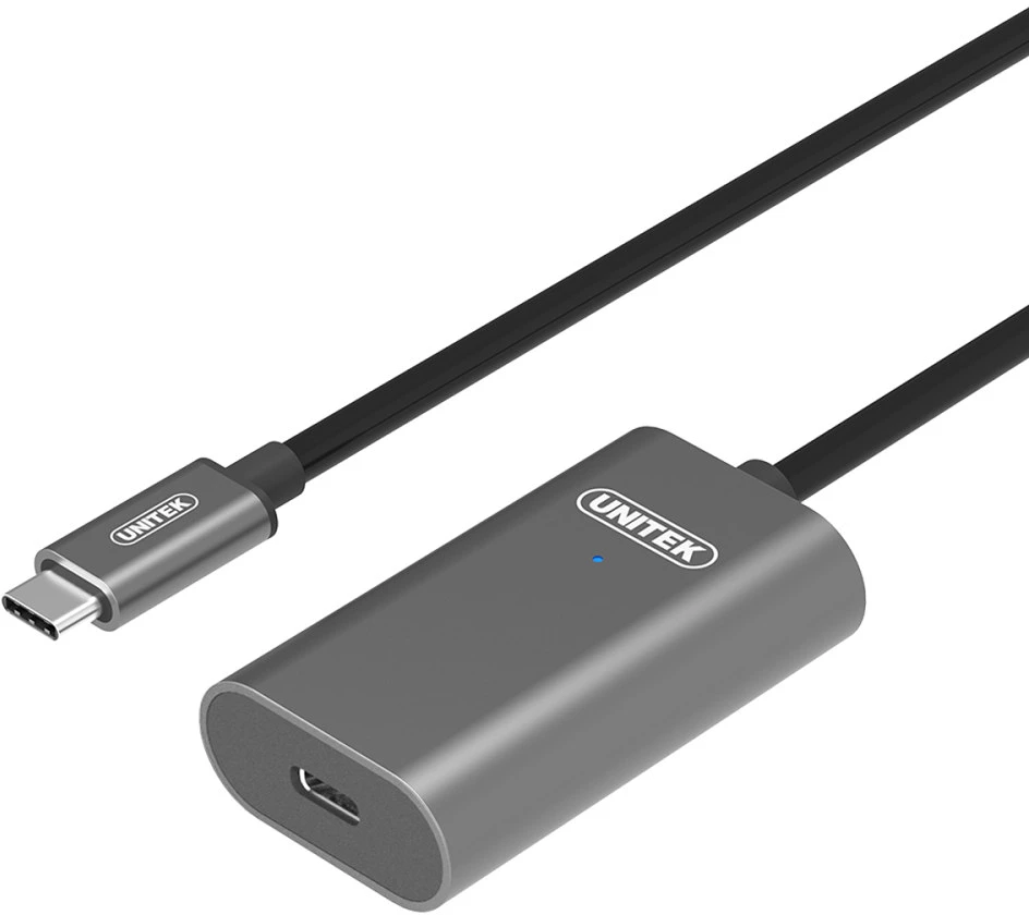 Unitek U305A nagyítás