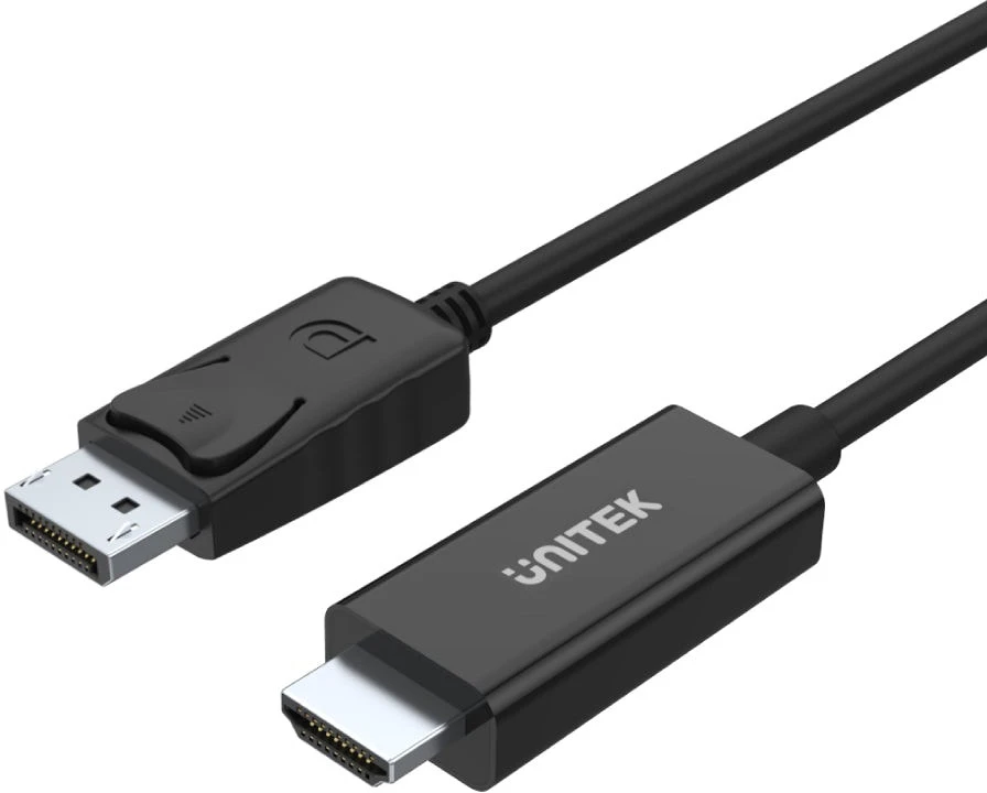 Unitek Y-5118CA nagyítás