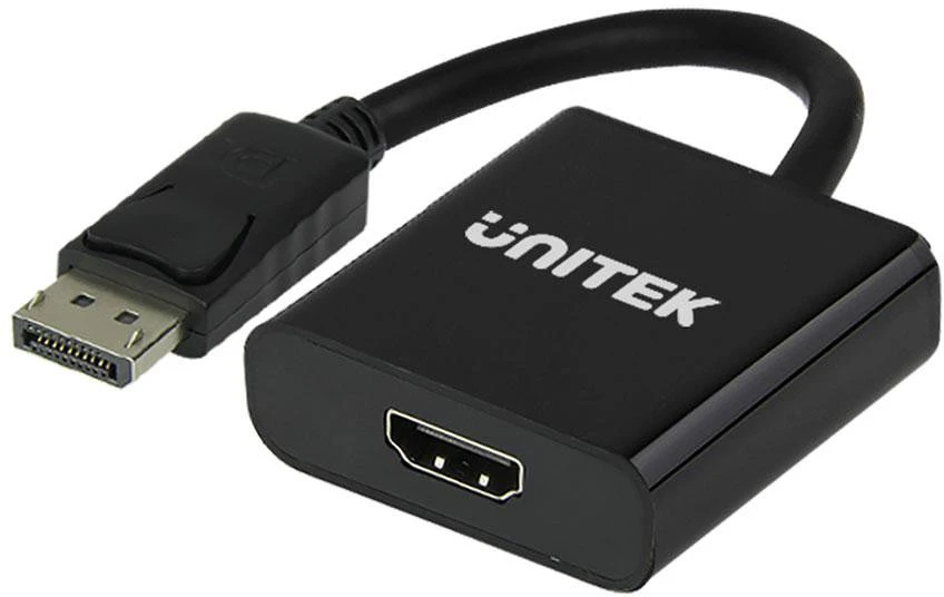 Unitek Y-5118DA nagyítás