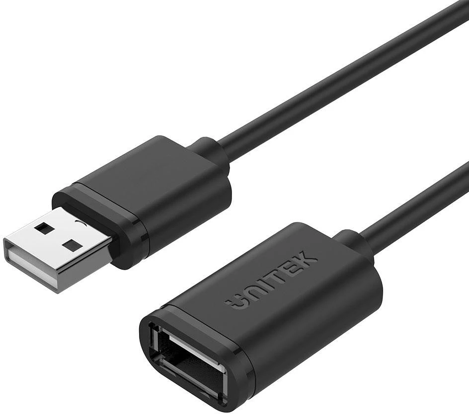 Unitek Y-C418GBK nagyítás