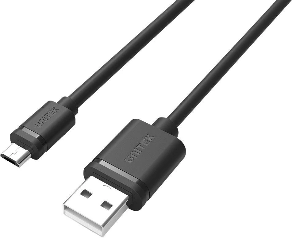 Unitek Y-C451GBK nagyítás