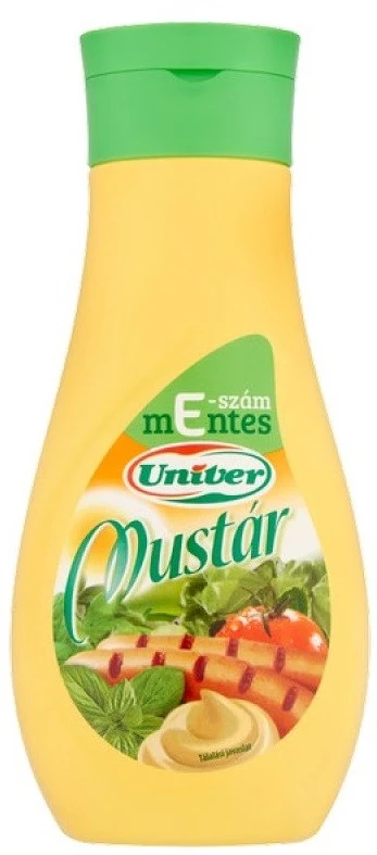 Univer 440 G nagyítás