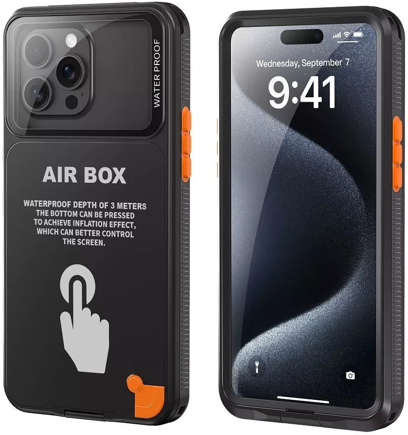 Univerzális 107307 nagyítás