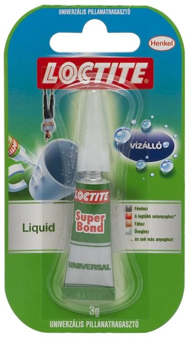 Univerzális GLH1409560 nagyítás