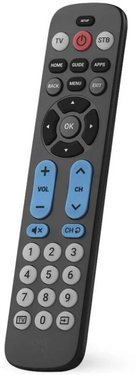 Univerzális KE6821 nagyítás