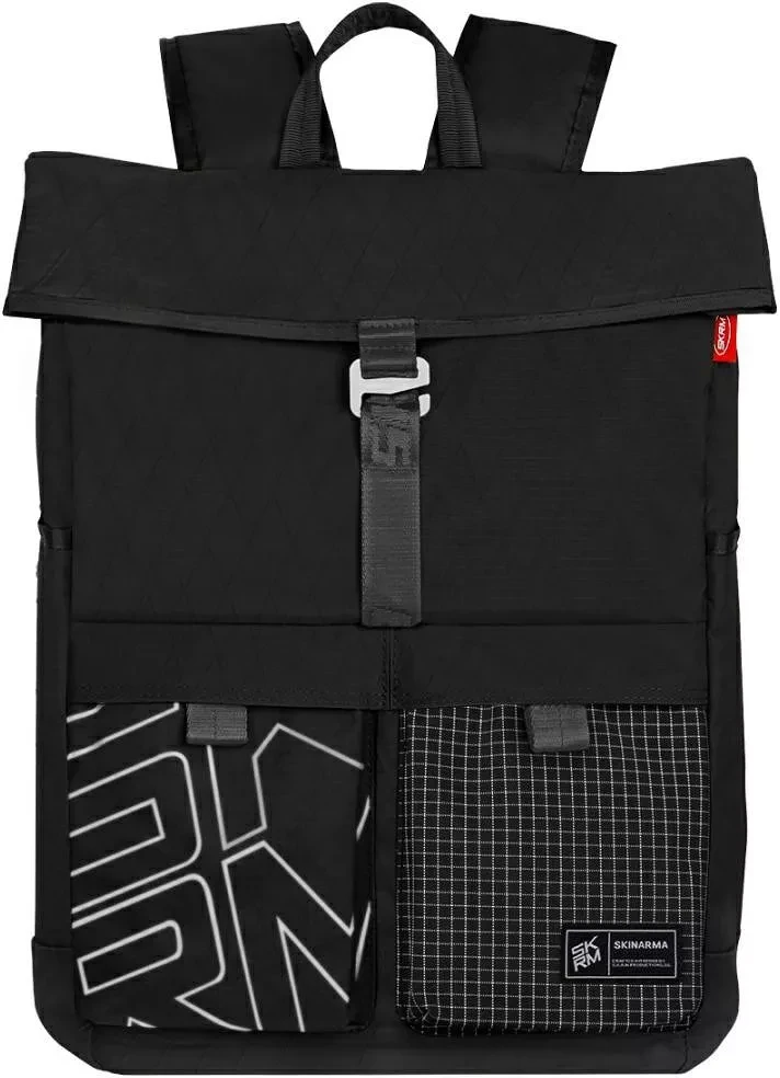 Univerzális SK-BACKPK-JAGER-BLK nagyítás