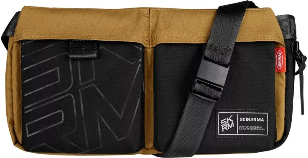 Univerzális SK-XBODY-JAGER-BWN nagyítás