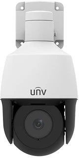 Uniview 2MP LIGHTHUNTER PTZ nagyítás