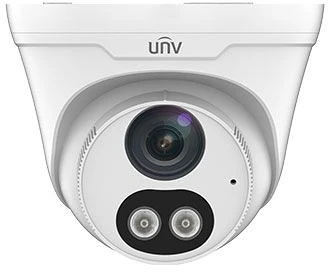Uniview EASYSTAR 4MP COLORHUNTER nagyítás