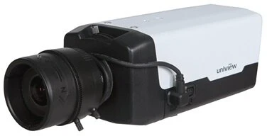 Uniview IPC542E-DLC nagyítás