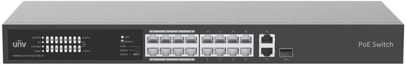 Uniview NSW2020-16T1GT1GC-POE-IN nagyítás