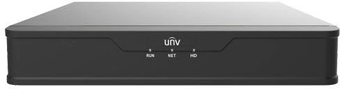 Uniview NVR301-08S3 nagyítás