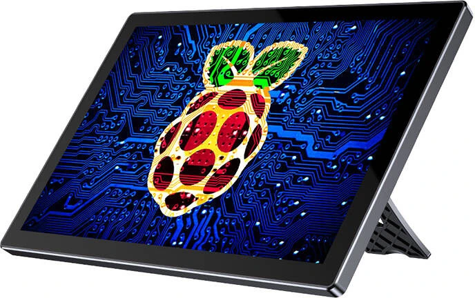 Uperfect M101B07 nagyítás