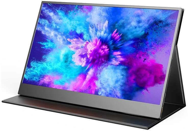 Uperfect M156E07 nagyítás