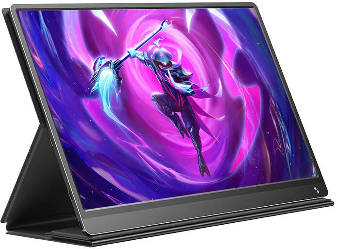 Uperfect M156G16 nagyítás