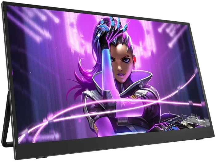 Uperfect M173J15 nagyítás