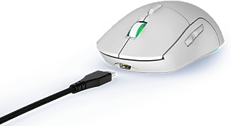 Urage 6200 DPI nagyítás