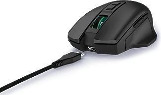 Urage 12000 DPI nagyítás